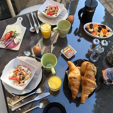 Maison Du Midi Bed & Breakfast Lorgues Exterior photo
